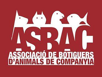 Associaci de Botiguers d'Animals de Companyia de Catalunya -Asbac