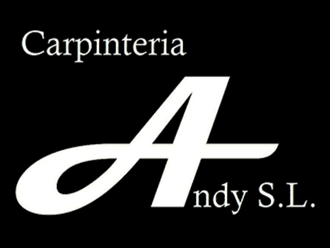 Carpinteria Andy SL