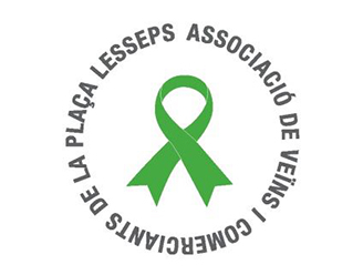 Associació de Veïns i Comerciants de la Plaça Lesseps