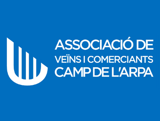 Associació de Veïns i Comerciants del Camp de l'Arpa de Barcelona