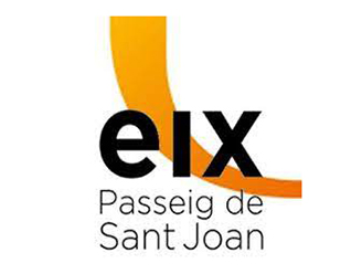 Eix Comercial Passeig Sant Joan