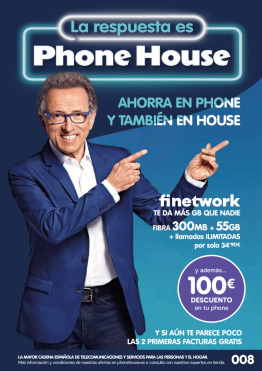 Ofertes Phone House