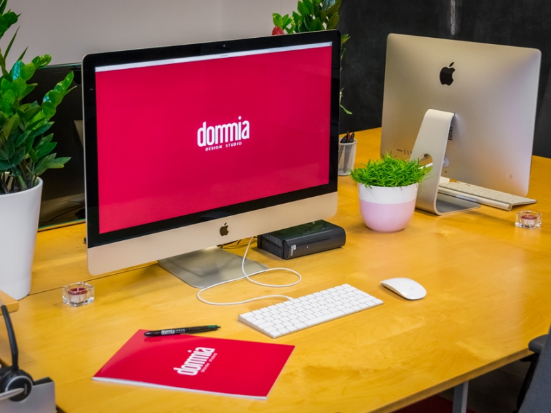 Dommia Design Studio