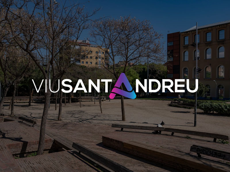 Connecta amb el teu barri: Descobreix Viu Sant Andreu i gaudeix comprant al comer local