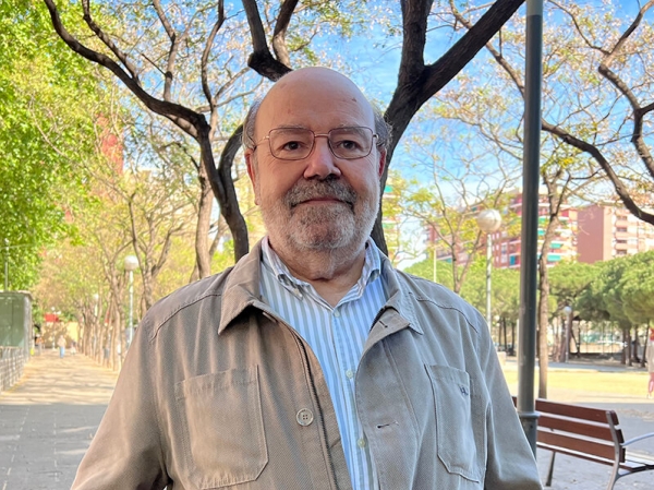 Carles Martínez, Presidente de Sant Martí Eix Comercial: “La digitalización es una oportunidad que no debemos dejar pasar”