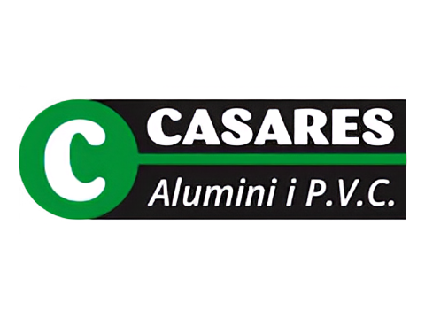 Casares Alumini I P.V.C.