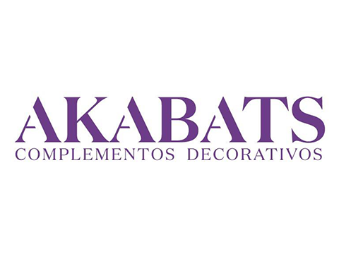 AKABATS COMPLEMENTOS DECORATIVOS, S.L.